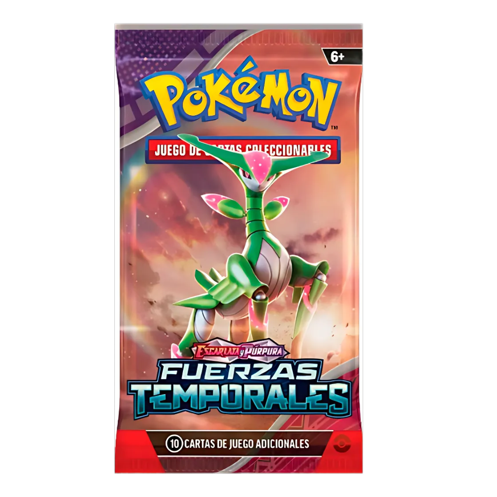 Sobre Fuerzas Temporales