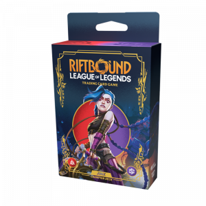[RESERVA] Riftbound: League of Legends - Origins | Champ Decks (Inglés)