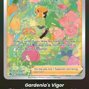 Devolución Silva (Imagen de Gardenia’s Vigor)